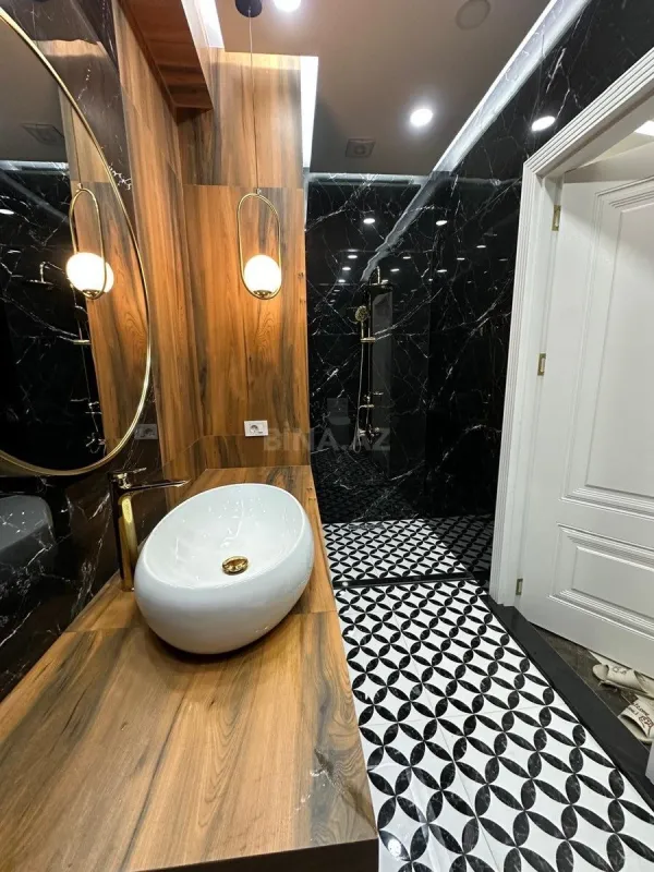 Satılır 3 otaqlı mənzil 90 m²