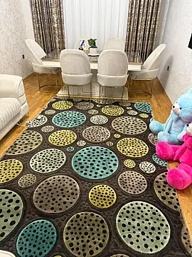 Kirayə verilir 2 otaqlı mənzil 65 m² — Xırdalan 2 otaq 65.00 m²