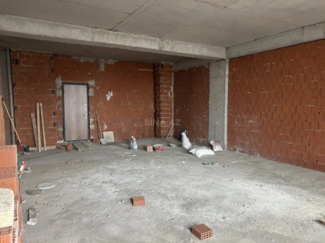 Satılır 2 otaqlı mənzil 60 m²