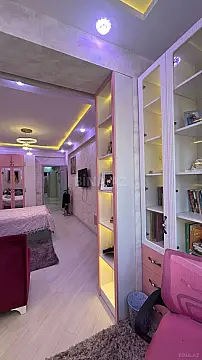 Kirayə verilir 5 otaqlı mənzil 200 m²