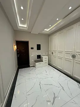 Kirayə verilir 3 otaqlı mənzil 100 m²