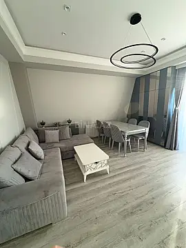Kirayə verilir 3 otaqlı mənzil 100 m²