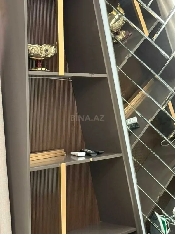 Kirayə verilir 3 otaqlı mənzil 100 m²