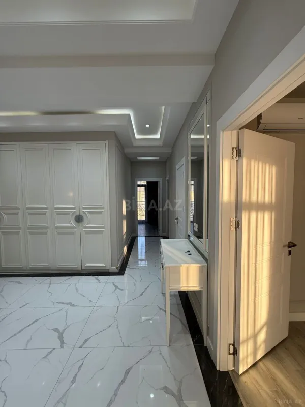 Kirayə verilir 3 otaqlı mənzil 100 m²