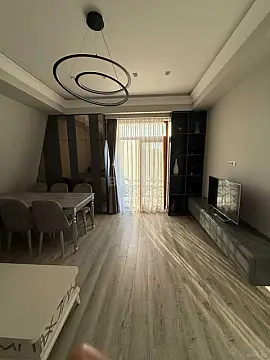 Kirayə verilir 3 otaqlı mənzil 100 m²
