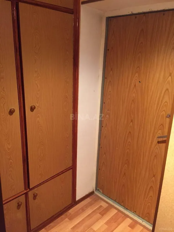Satılır 2 otaqlı mənzil 50 m²