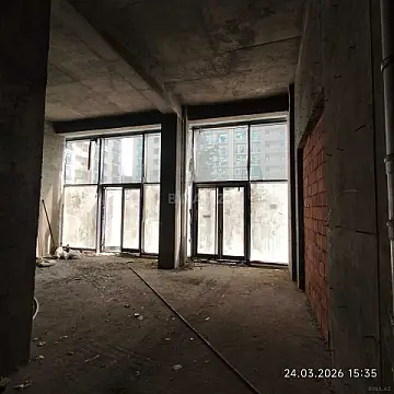 Kirayə verilir obyekt 166 m²