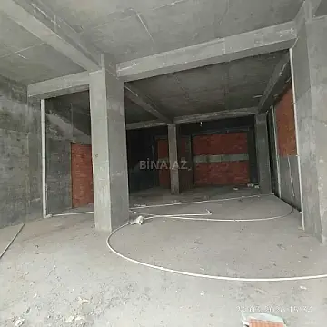 Kirayə verilir obyekt 166 m²
