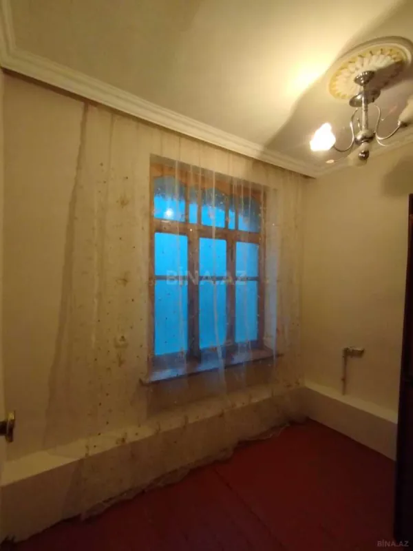 Satılır 1 otaqlı mənzil 28.5 m²