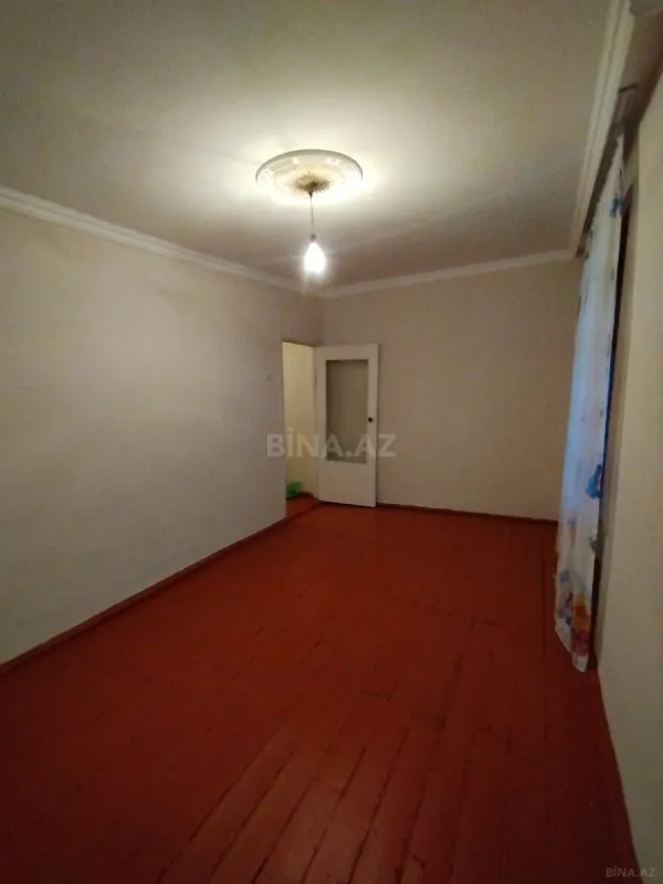 Satılır 1 otaqlı mənzil 28.5 m²