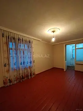 Satılır 1 otaqlı mənzil 28.5 m²