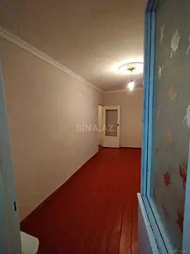 Satılır 1 otaqlı mənzil 28.5 m²