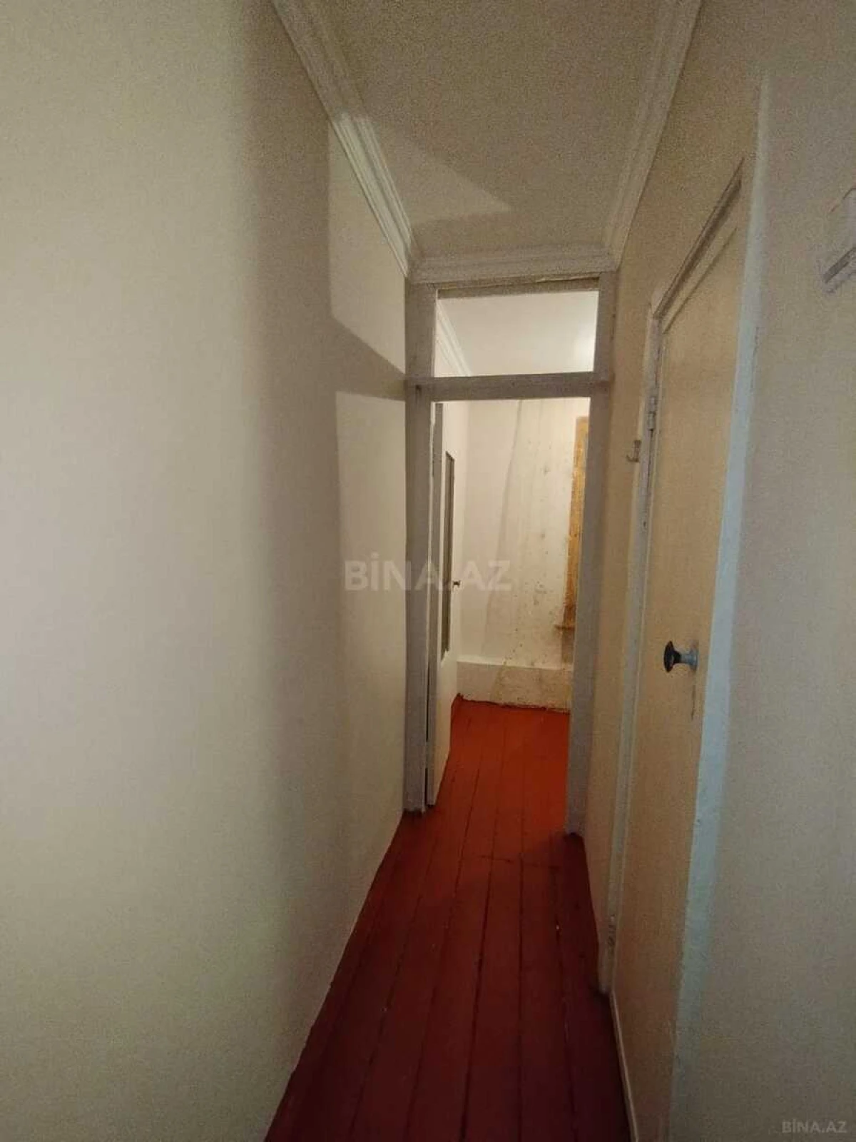 Satılır 1 otaqlı mənzil 28.5 m²