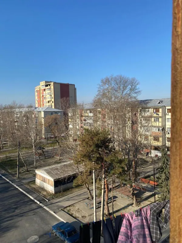 Satılır 1 otaqlı mənzil 28.5 m²