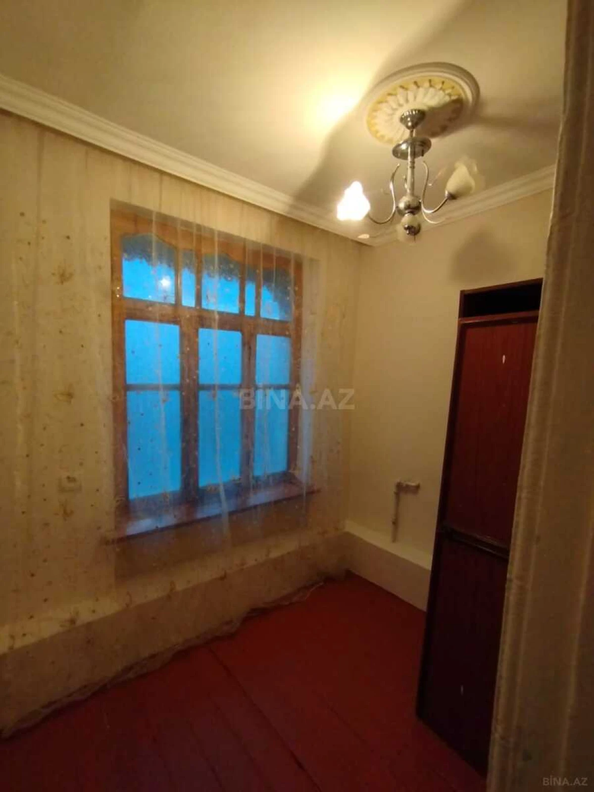 Satılır 1 otaqlı mənzil 28.5 m²