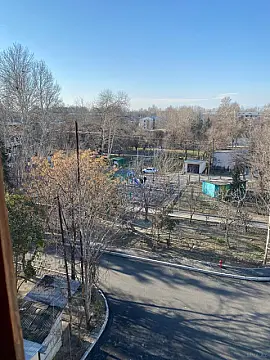 Satılır 1 otaqlı mənzil 28.5 m²