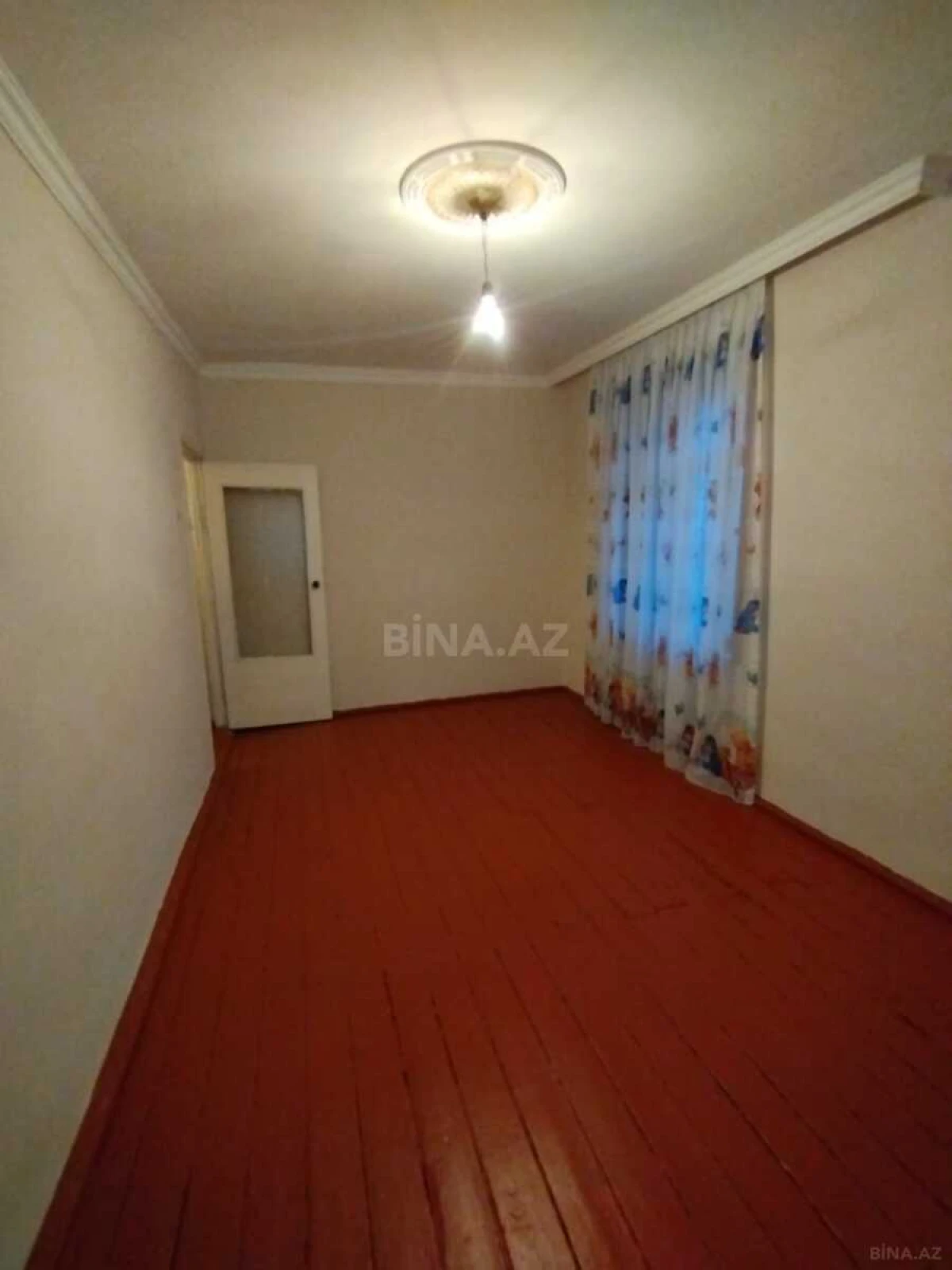 Satılır 1 otaqlı mənzil 28.5 m²