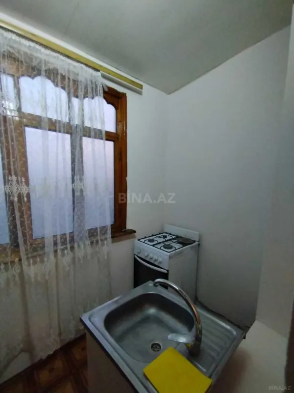 Satılır 1 otaqlı mənzil 28.5 m²
