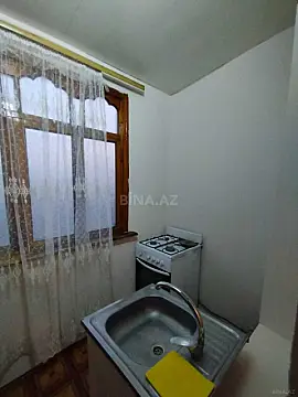 Satılır 1 otaqlı mənzil 28.5 m²