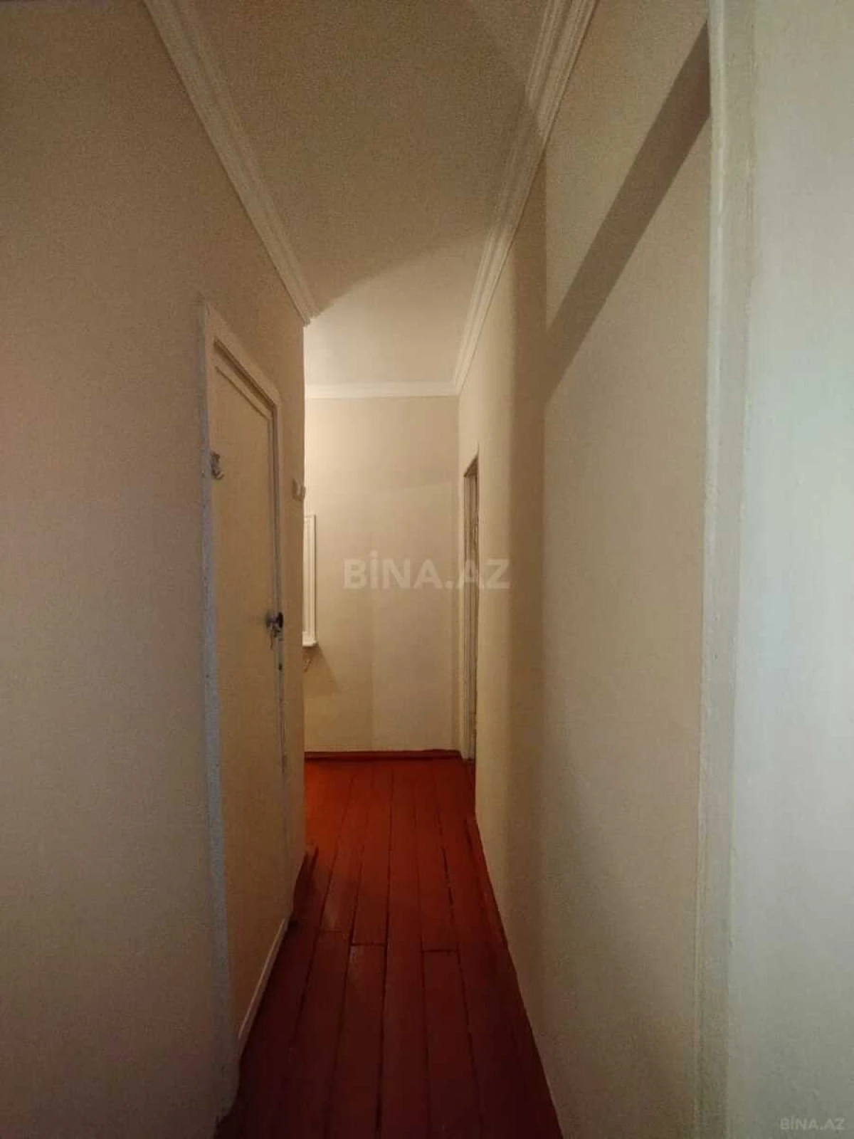 Satılır 1 otaqlı mənzil 28.5 m²