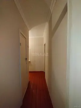 Satılır 1 otaqlı mənzil 28.5 m²