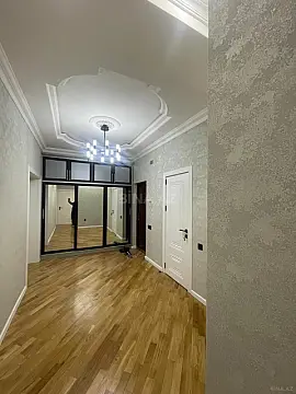 Kirayə verilir 3 otaqlı mənzil 110 m²