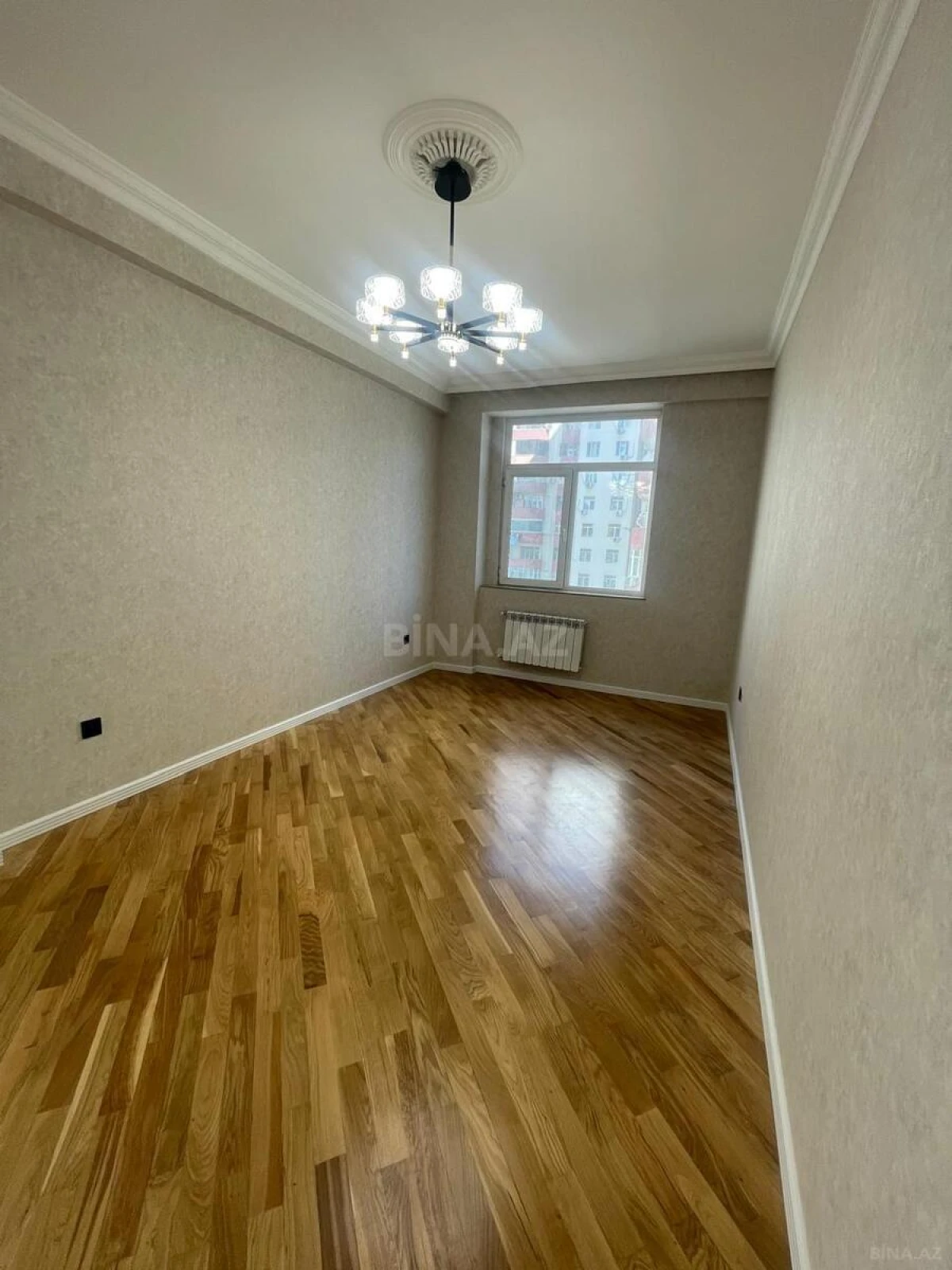 Kirayə verilir 3 otaqlı mənzil 110 m²