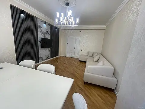 Kirayə verilir 3 otaqlı mənzil 110 m² — Bakı, Həzi Aslanov qəs. 3 otaq 110.00 m²