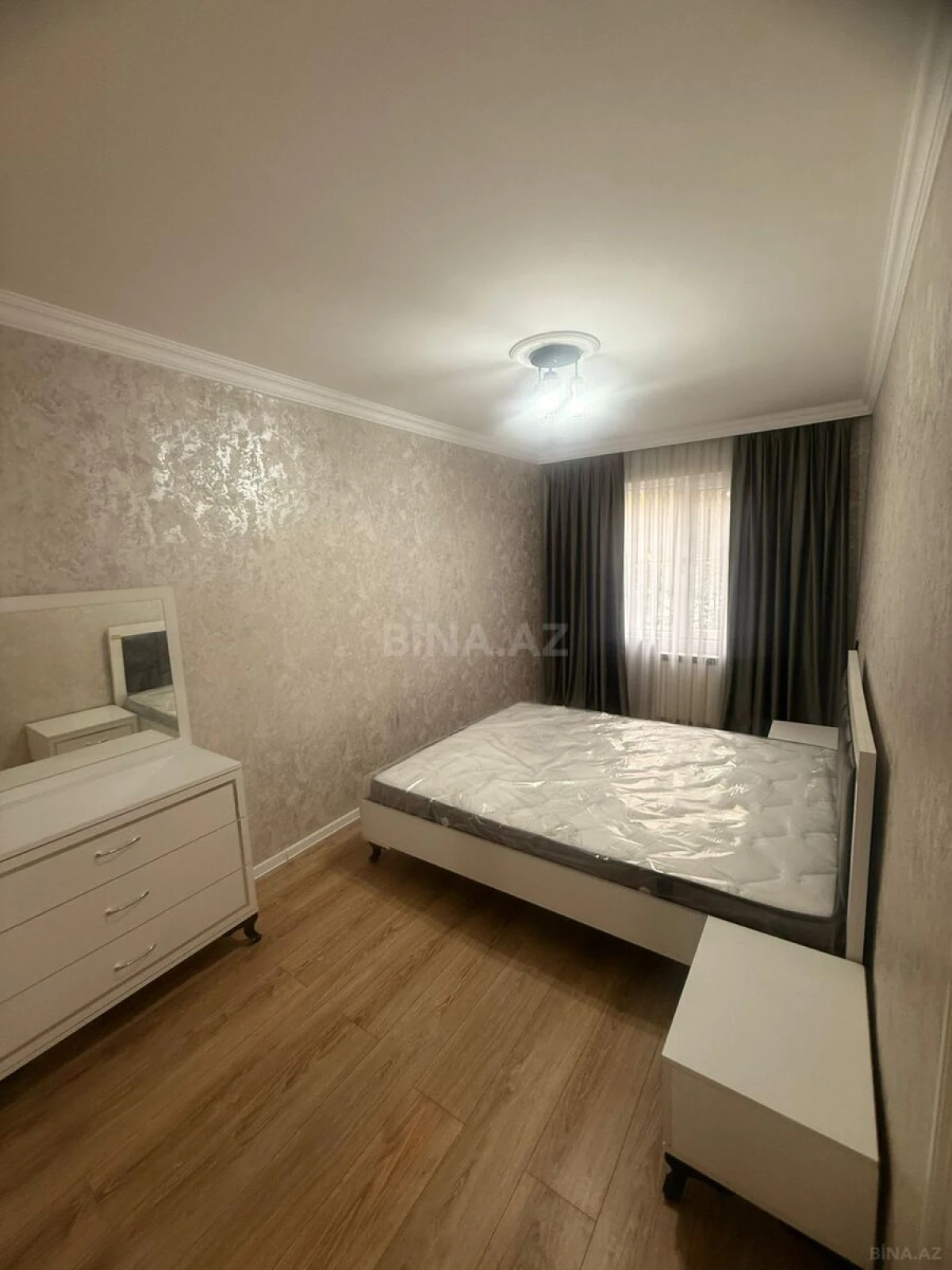 Kirayə verilir 3 otaqlı mənzil 60 m²