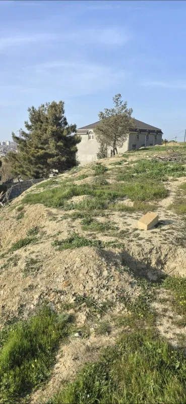 Satılır 3 otaqlı həyət evi 120 m²