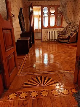 Satılır 4 otaqlı mənzil 100 m² — Bakı, Əhmədli 4 otaq 100.00 m²