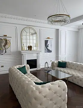 Satılır 4 otaqlı mənzil 254 m²