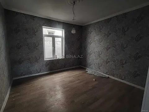 Satılır 2 otaqlı həyət evi 45 m²