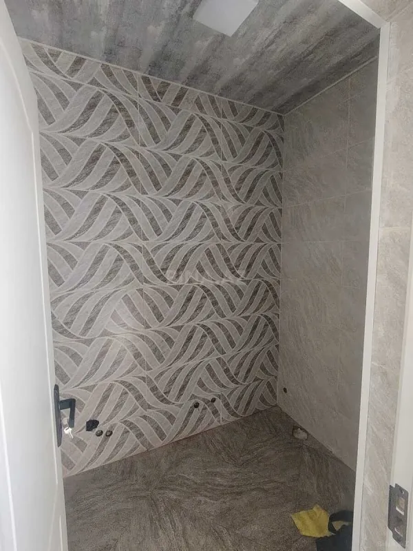 Satılır 2 otaqlı həyət evi 45 m²