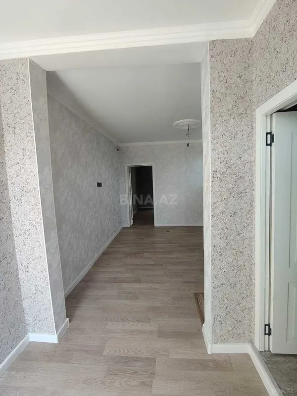 Satılır 2 otaqlı həyət evi 45 m²