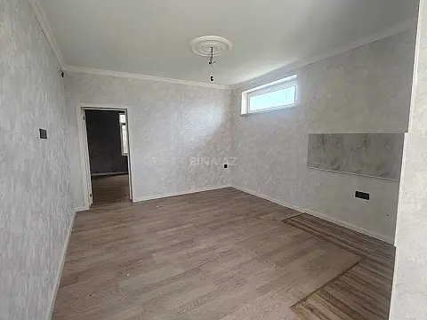 Satılır 2 otaqlı həyət evi 45 m²