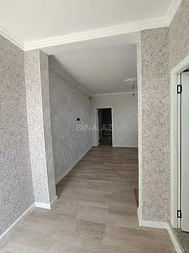 Satılır 2 otaqlı həyət evi 45 m²