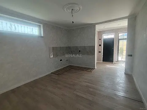 Satılır 2 otaqlı həyət evi 45 m²