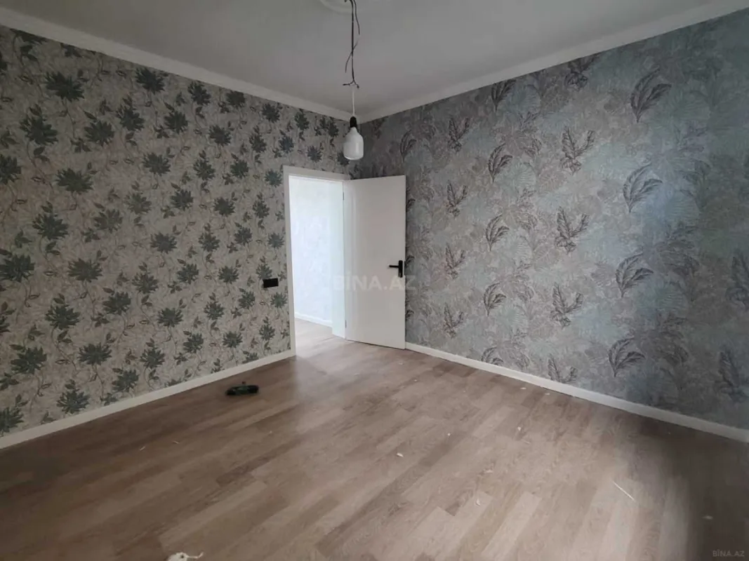 Satılır 2 otaqlı həyət evi 45 m²