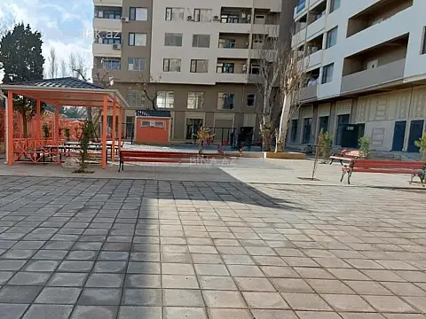 Satılır 2 otaqlı mənzil 65 m² — Bakı, Bakıxanov 2 otaq 65.00 m²