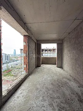Satılır 4 otaqlı mənzil 169 m²