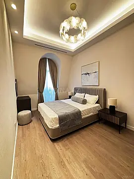 Kirayə verilir 3 otaqlı mənzil 125 m²
