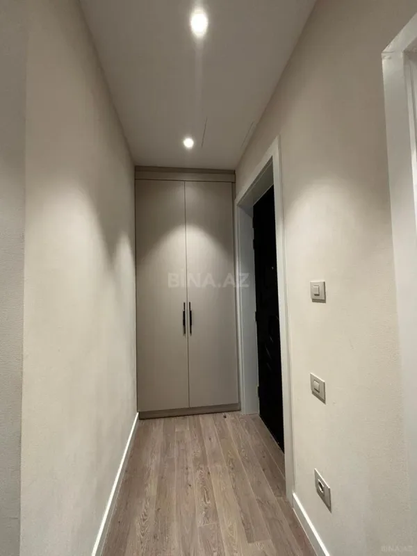 Kirayə verilir 3 otaqlı mənzil 125 m²