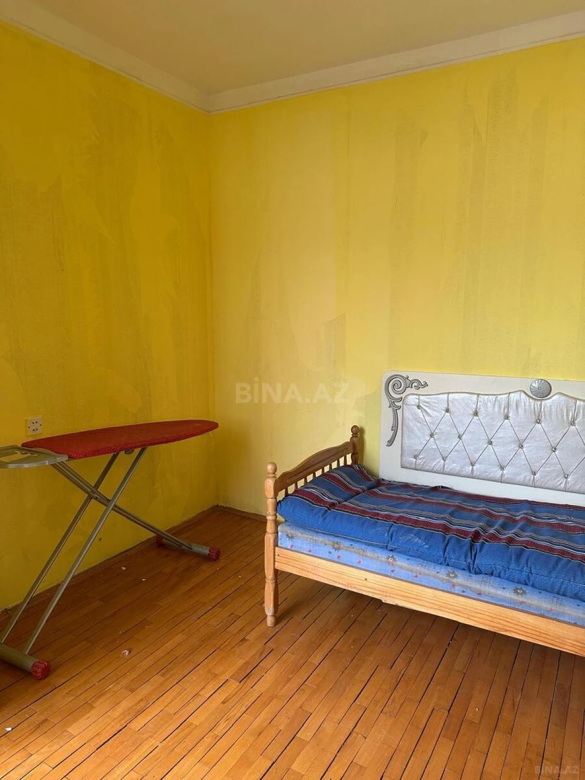 Satılır 2 otaqlı mənzil 45 m²