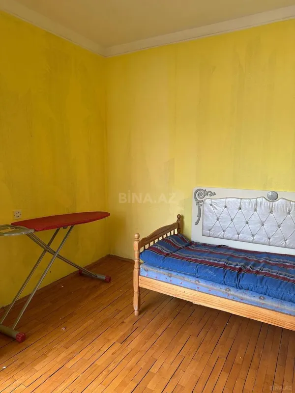 Satılır 2 otaqlı mənzil 45 m²