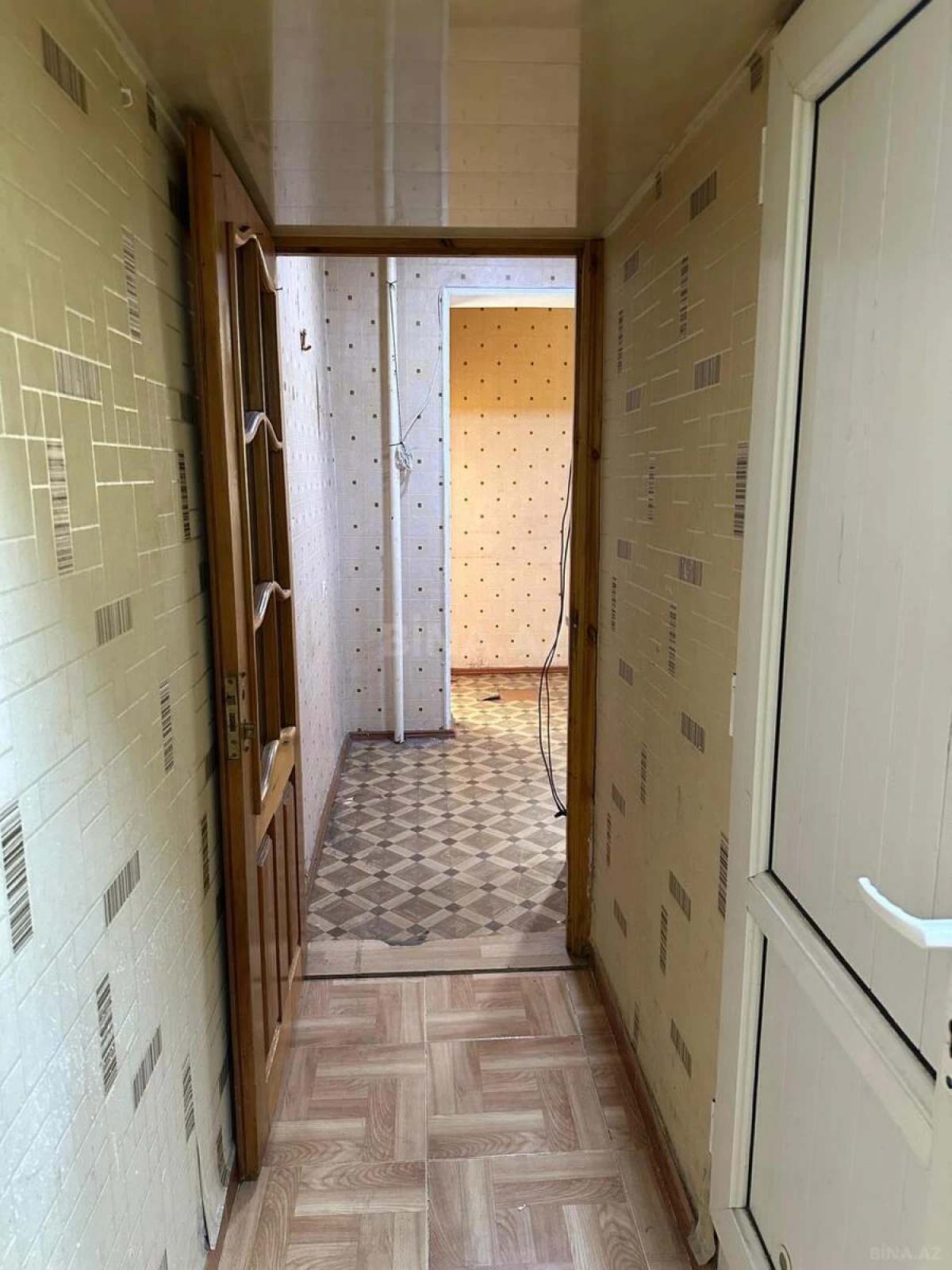 Satılır 2 otaqlı mənzil 45 m²