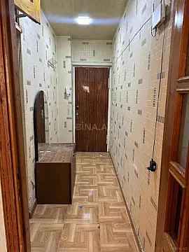 Satılır 2 otaqlı mənzil 45 m² — Bakı, Binəqədi 2 otaq 45.00 m²