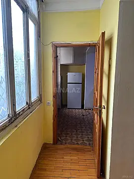 Satılır 2 otaqlı mənzil 45 m²