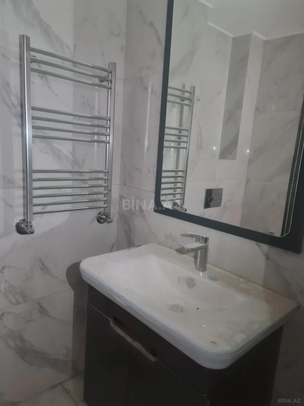 Satılır 3 otaqlı mənzil 72 m²