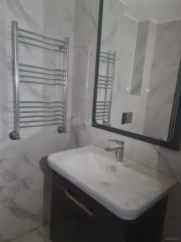 Satılır 3 otaqlı mənzil 72 m²
